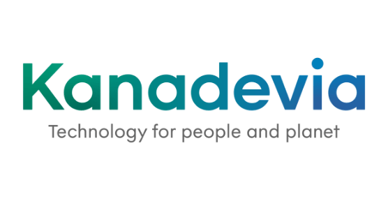 カナデビア株式会社 logo image