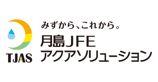 月島JFEアクアソリューション株式会社 logo image
