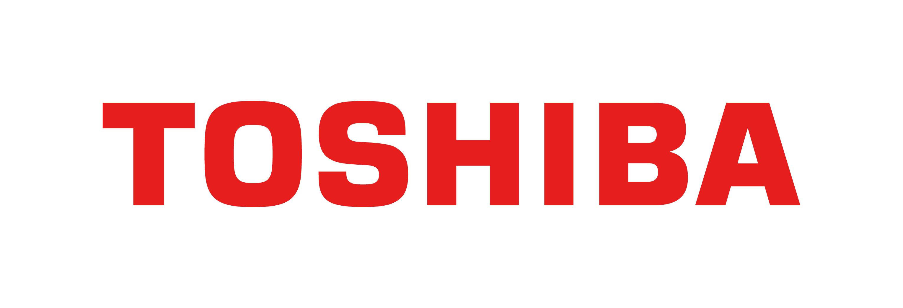 Toshiba Corporation logo image