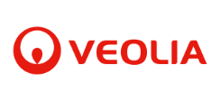 Veolia logo image