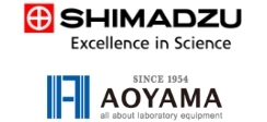 SHIMADZU CORPORATION logo image